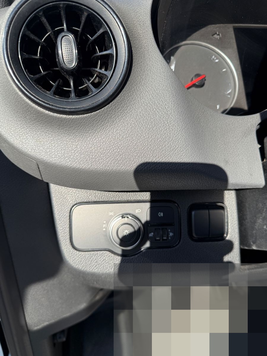 Mercedes-Benz Sprinter III Arbeitsbühnen/ Teleskopbühne 12,5m foto 18