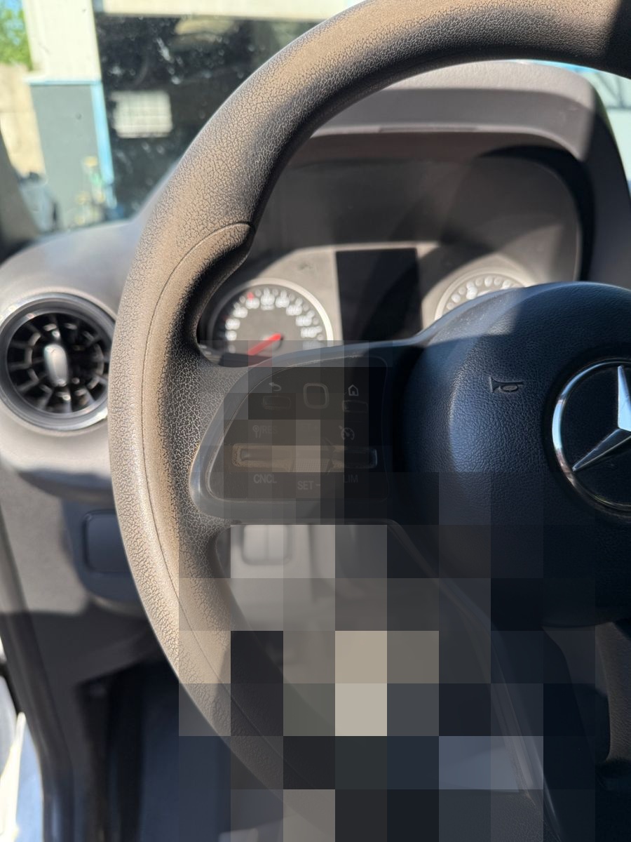 Mercedes-Benz Sprinter III Arbeitsbühnen/ Teleskopbühne 12,5m foto 19