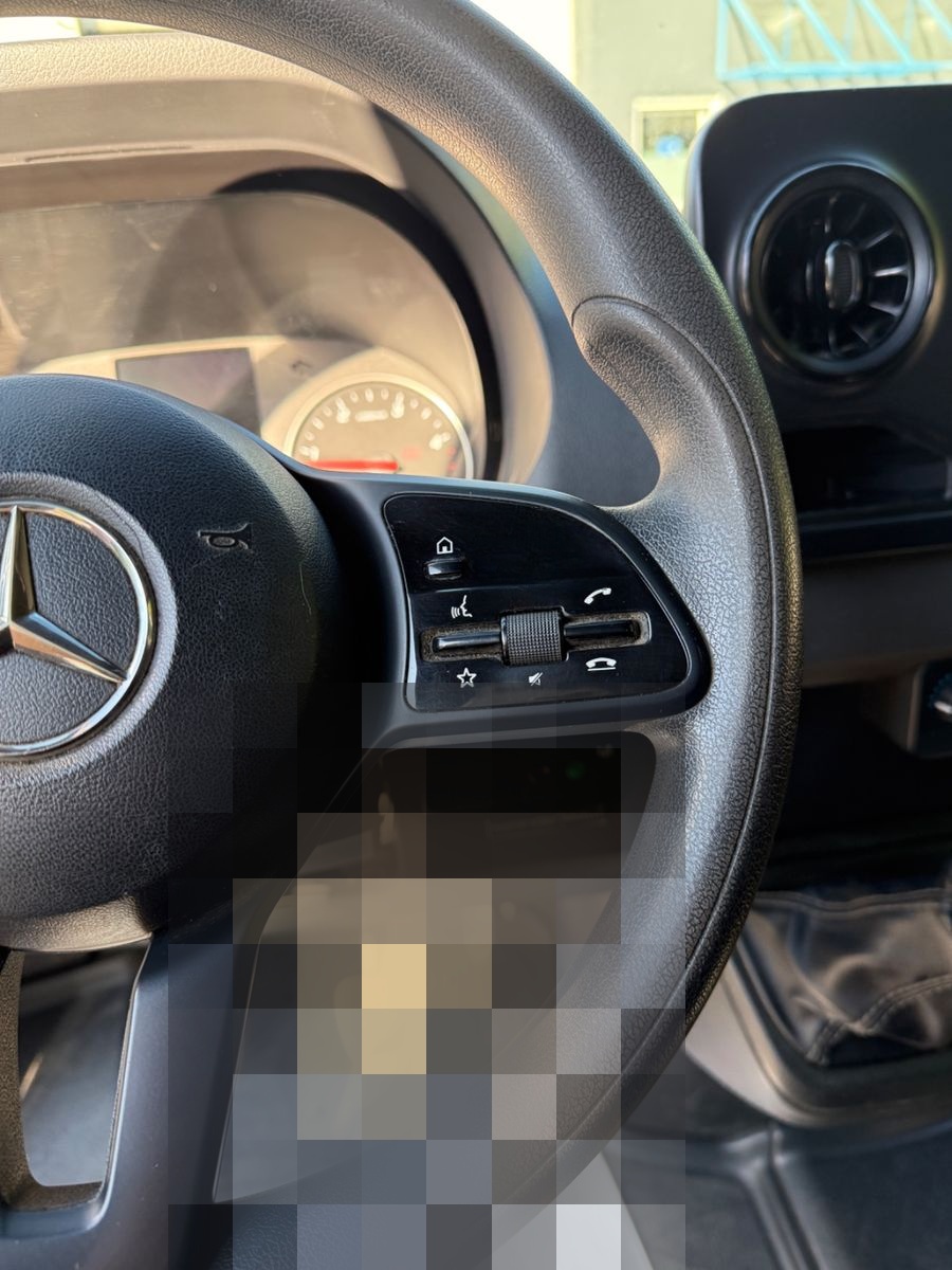 Mercedes-Benz Sprinter III Arbeitsbühnen/ Teleskopbühne 12,5m foto 20