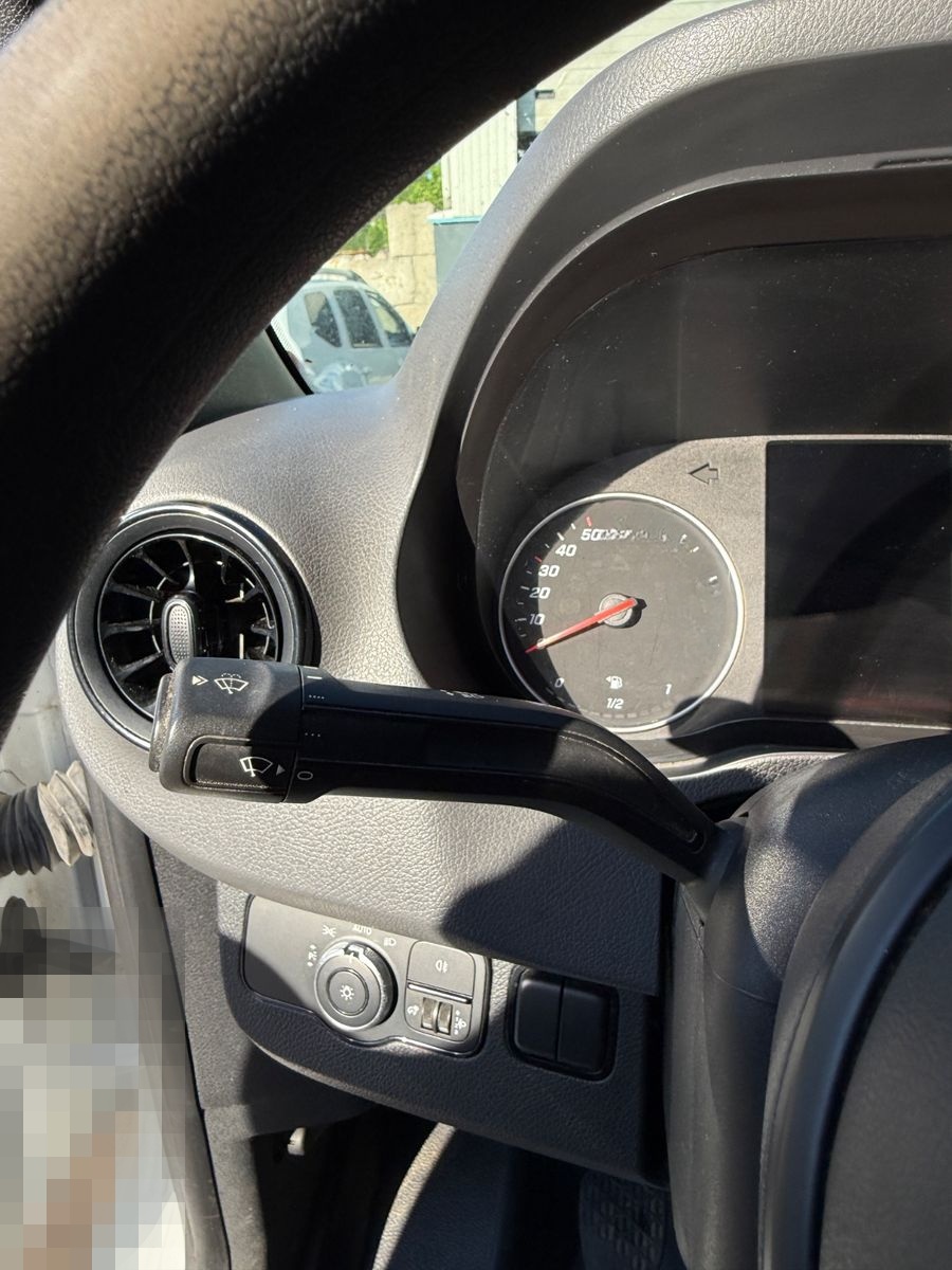 Mercedes-Benz Sprinter III Arbeitsbühnen/ Teleskopbühne 12,5m foto 21