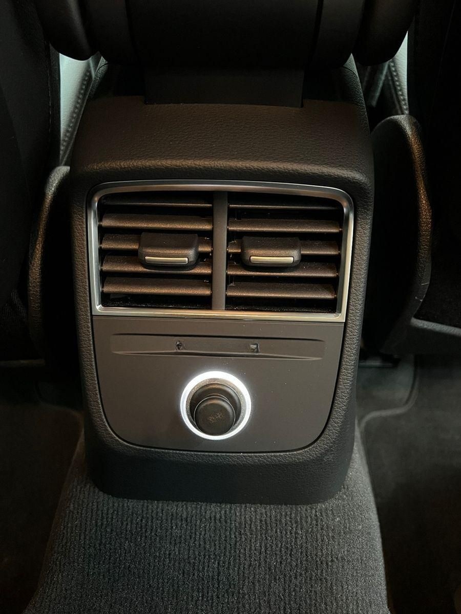 Audi A3 Sportback quattro sport, LED Schweinw, Sounds foto 17