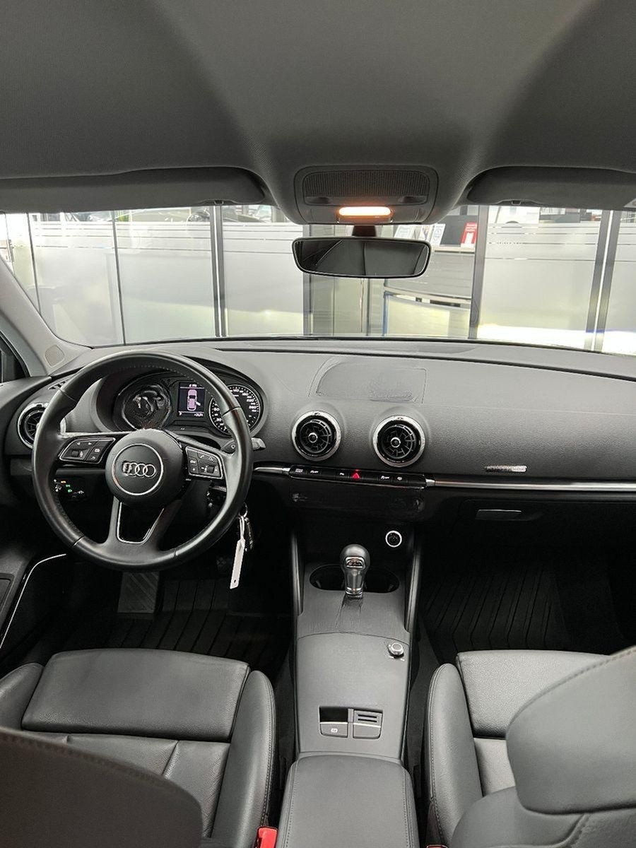 Audi A3 Sportback quattro sport, LED Schweinw, Sounds foto 18