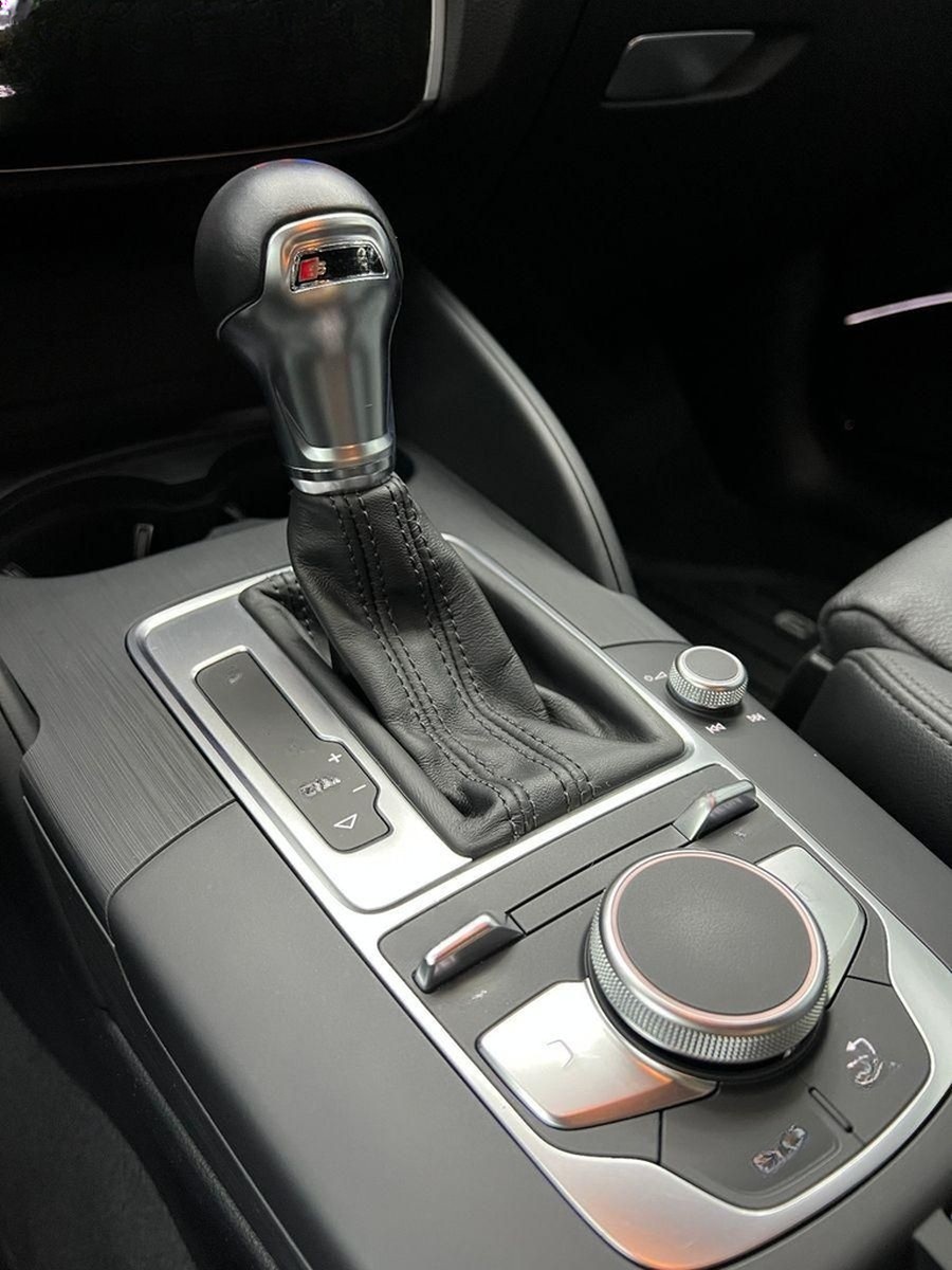 Audi A3 Sportback quattro sport, LED Schweinw, Sounds foto 21