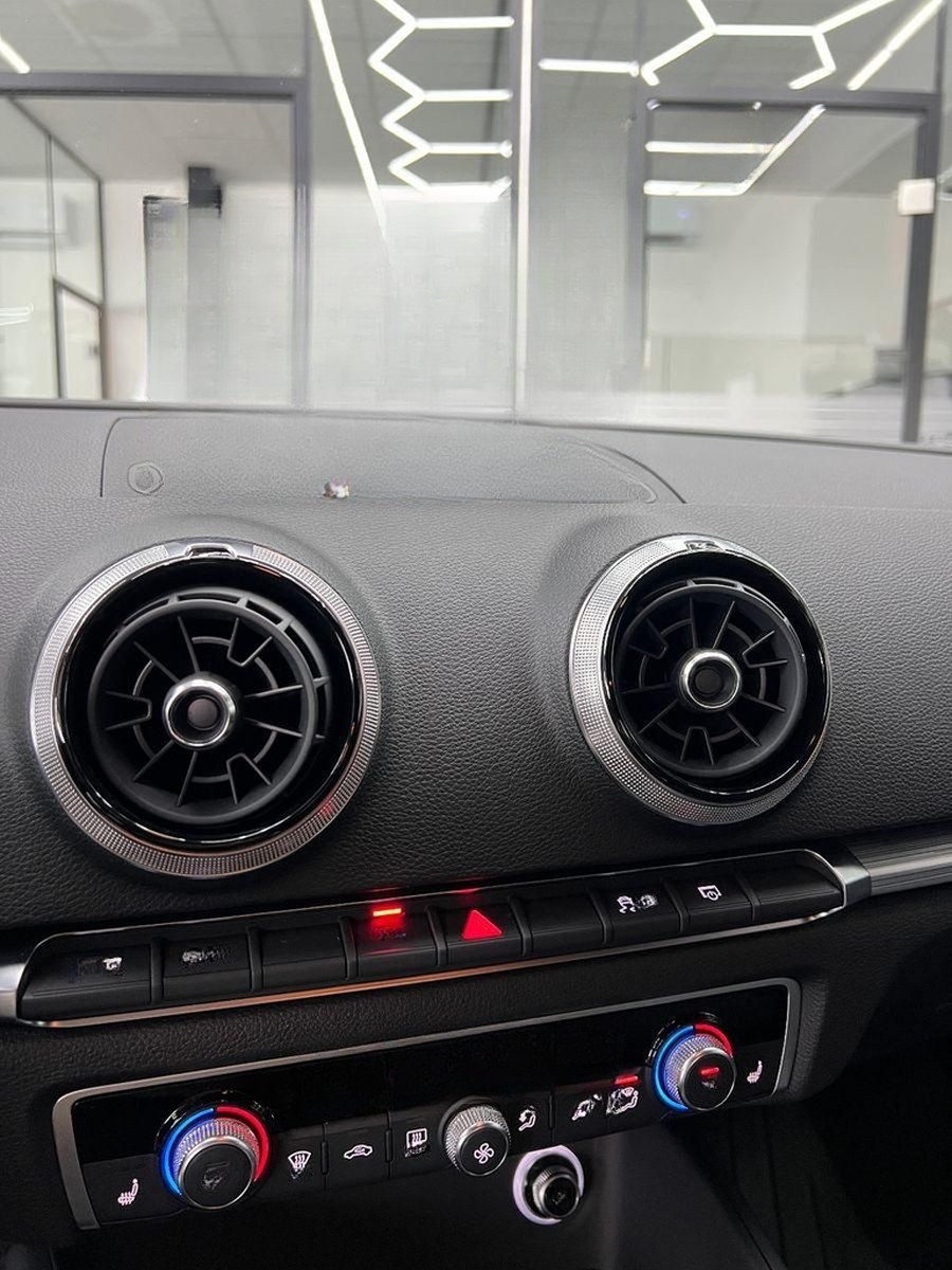 Audi A3 Sportback quattro sport, LED Schweinw, Sounds foto 22