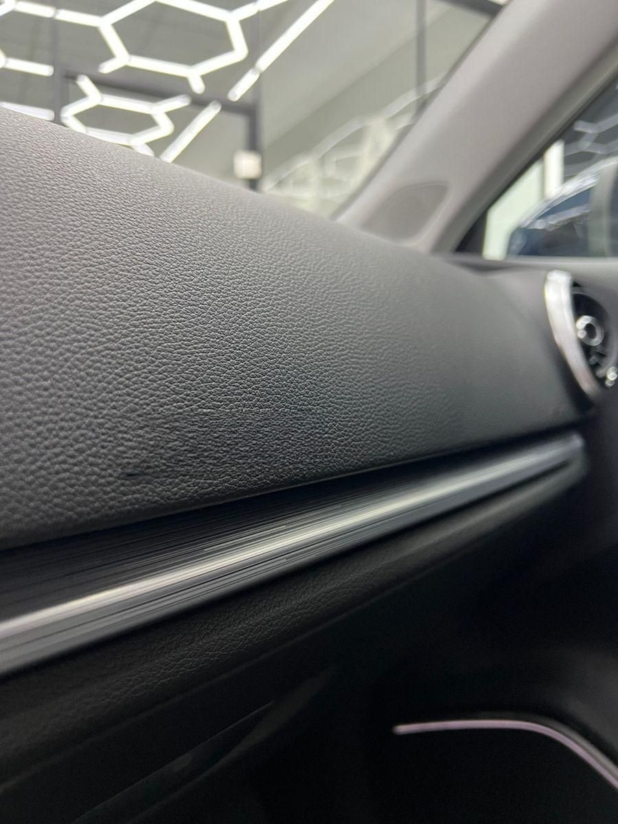 Audi A3 Sportback quattro sport, LED Schweinw, Sounds foto 23
