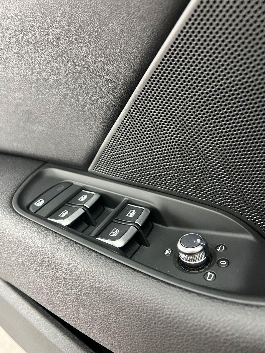Audi A3 Sportback quattro sport, LED Schweinw, Sounds foto 24