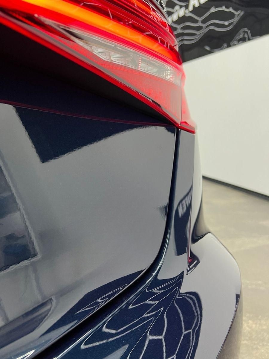 Audi A3 Sportback quattro sport, LED Schweinw, Sounds foto 30