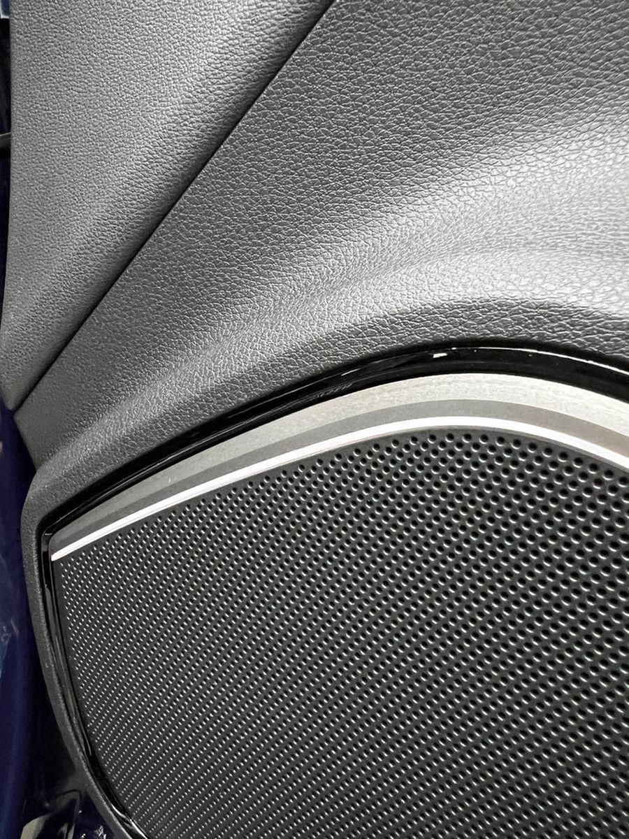 Audi A3 Sportback quattro sport, LED Schweinw, Sounds foto 31