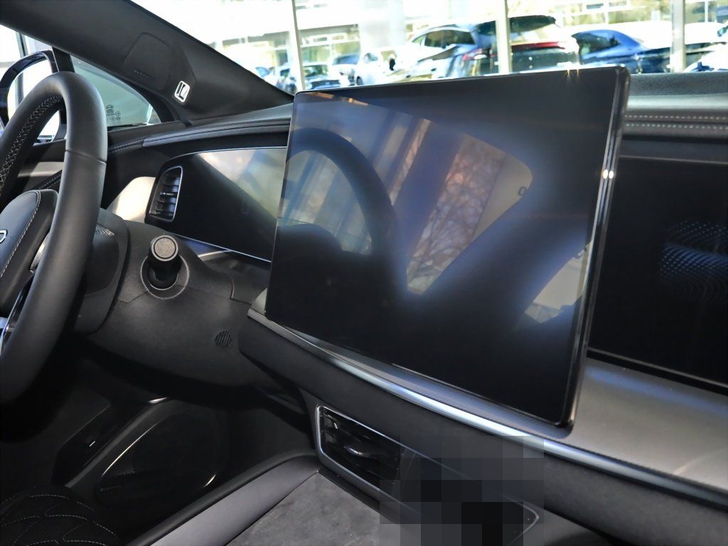 BYD SEALION 7 Excellence AWD Head-Up Leder Panorama foto 6