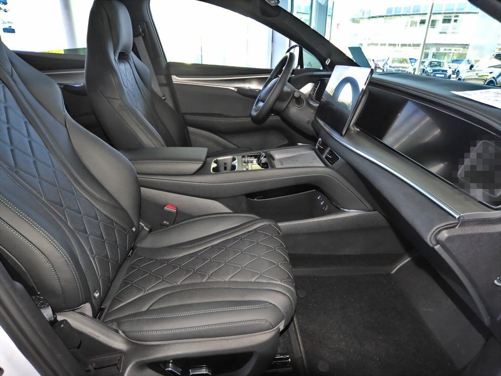 BYD SEALION 7 Excellence AWD Head-Up Leder Panorama foto 7