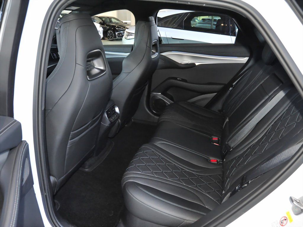 BYD SEALION 7 Excellence AWD Head-Up Leder Panorama foto 8