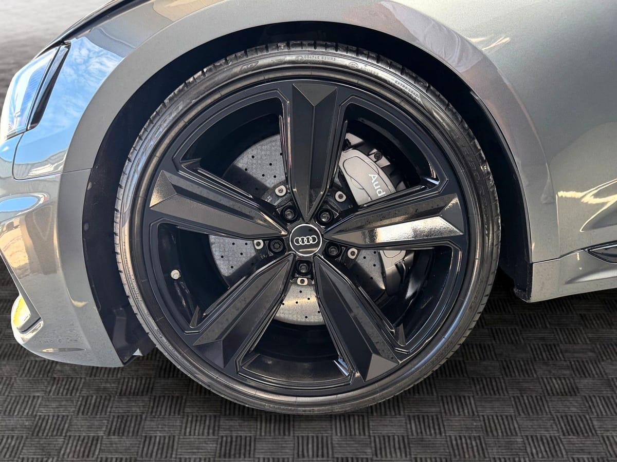 Audi RS5 Coupe quattro / HUD / Pano / B&O / 360° foto 10