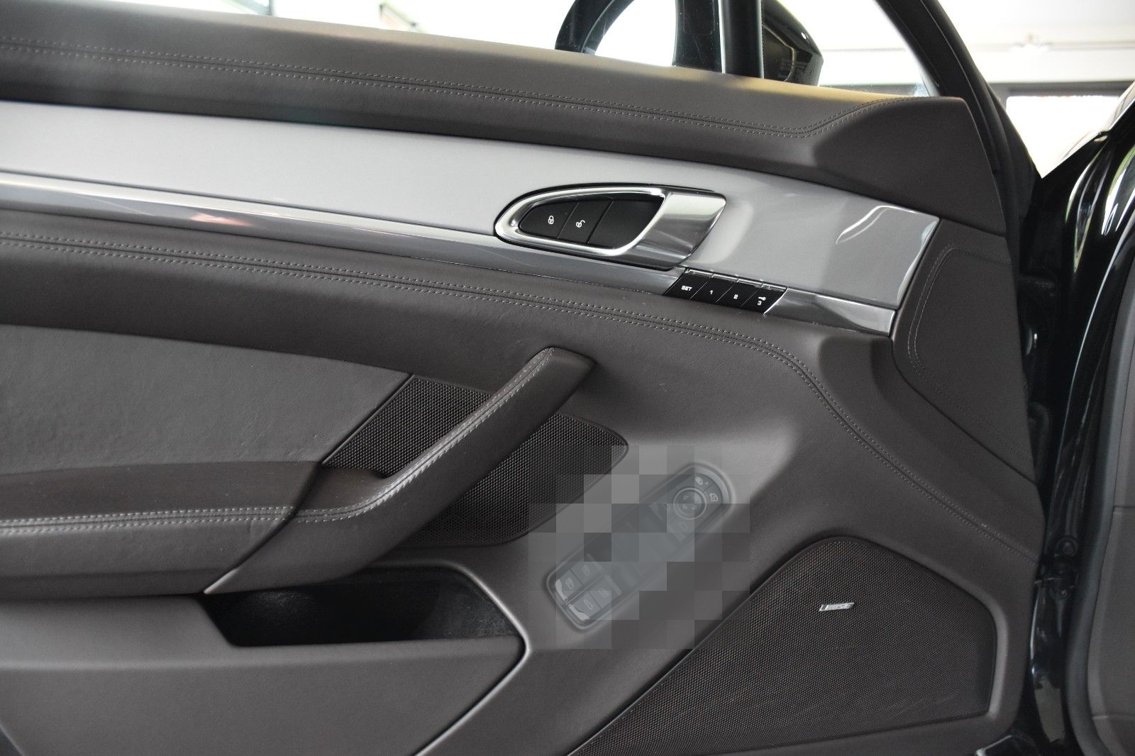 Porsche Panamera 4S PDK"EXCLUSIVE&TEQUIPMENT"FOND-ENTERT foto 13
