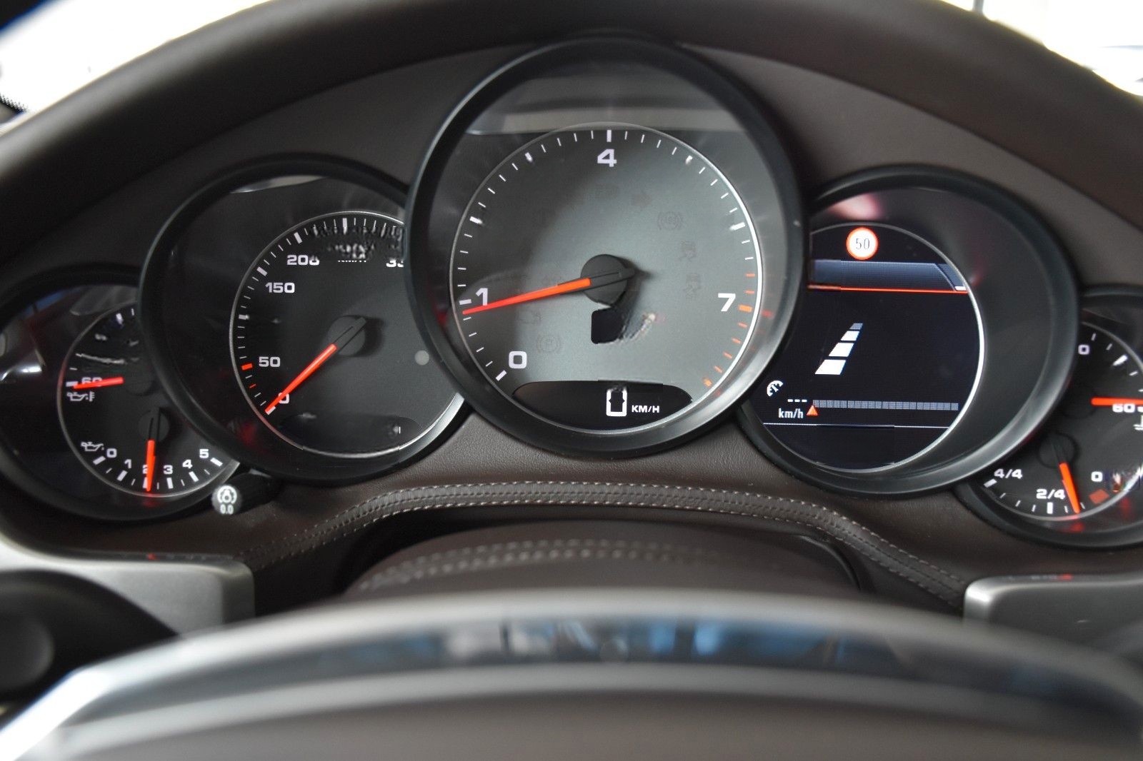 Porsche Panamera 4S PDK"EXCLUSIVE&TEQUIPMENT"FOND-ENTERT foto 16