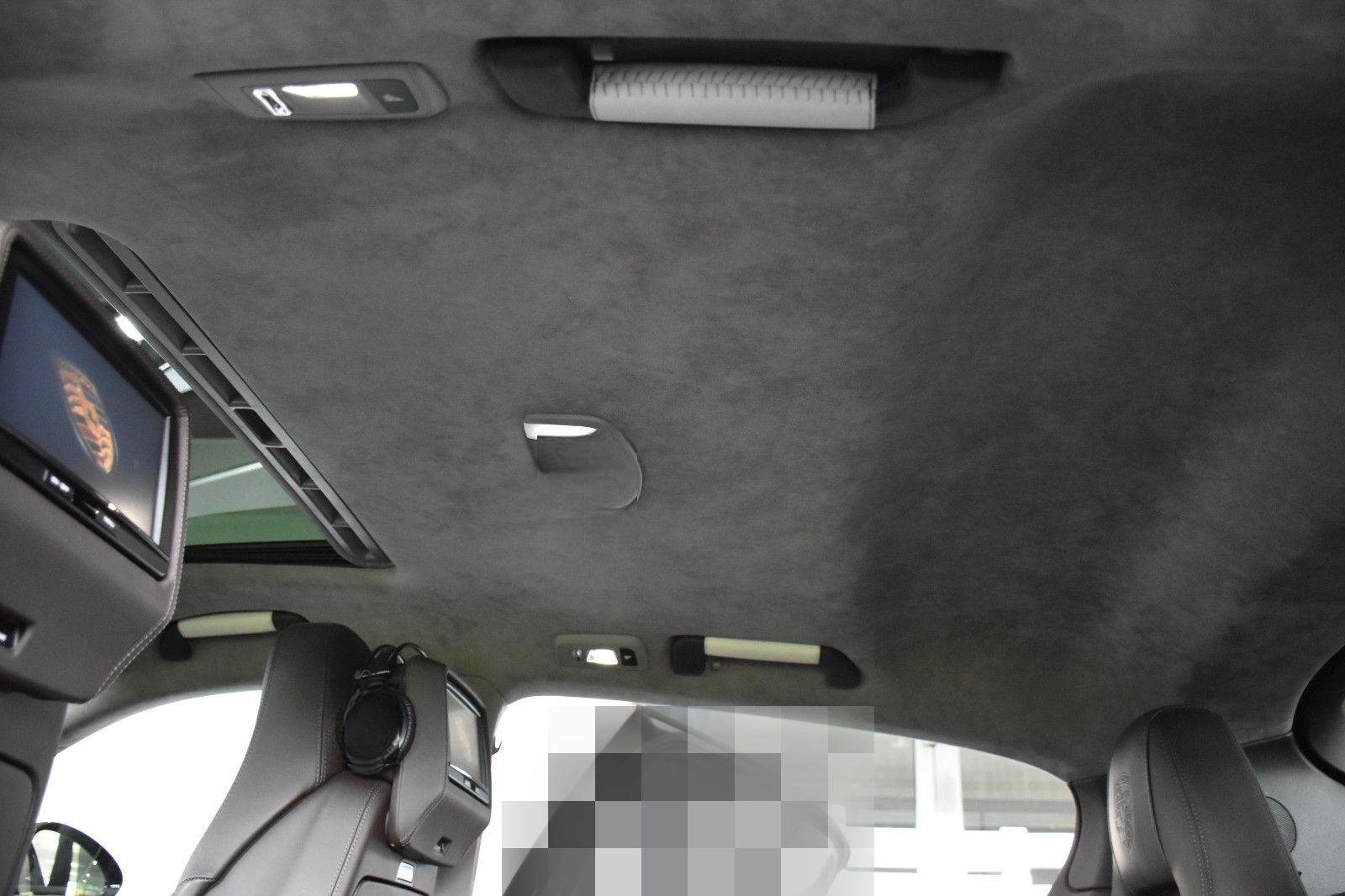 Porsche Panamera 4S PDK"EXCLUSIVE&TEQUIPMENT"FOND-ENTERT foto 18