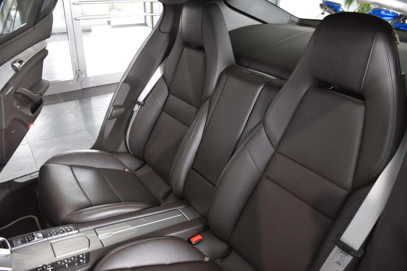 Porsche Panamera 4S PDK"EXCLUSIVE&TEQUIPMENT"FOND-ENTERT foto 19