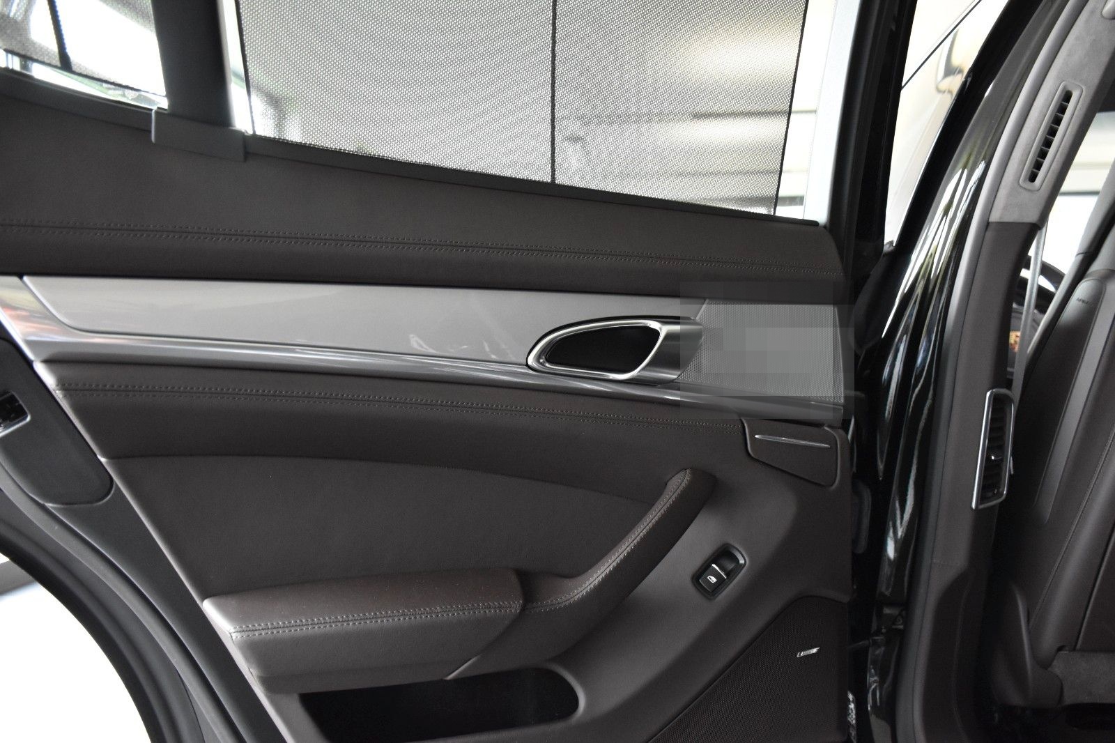 Porsche Panamera 4S PDK"EXCLUSIVE&TEQUIPMENT"FOND-ENTERT foto 20