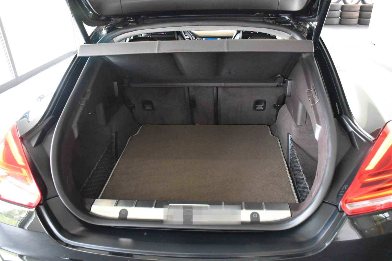 Porsche Panamera 4S PDK"EXCLUSIVE&TEQUIPMENT"FOND-ENTERT foto 21