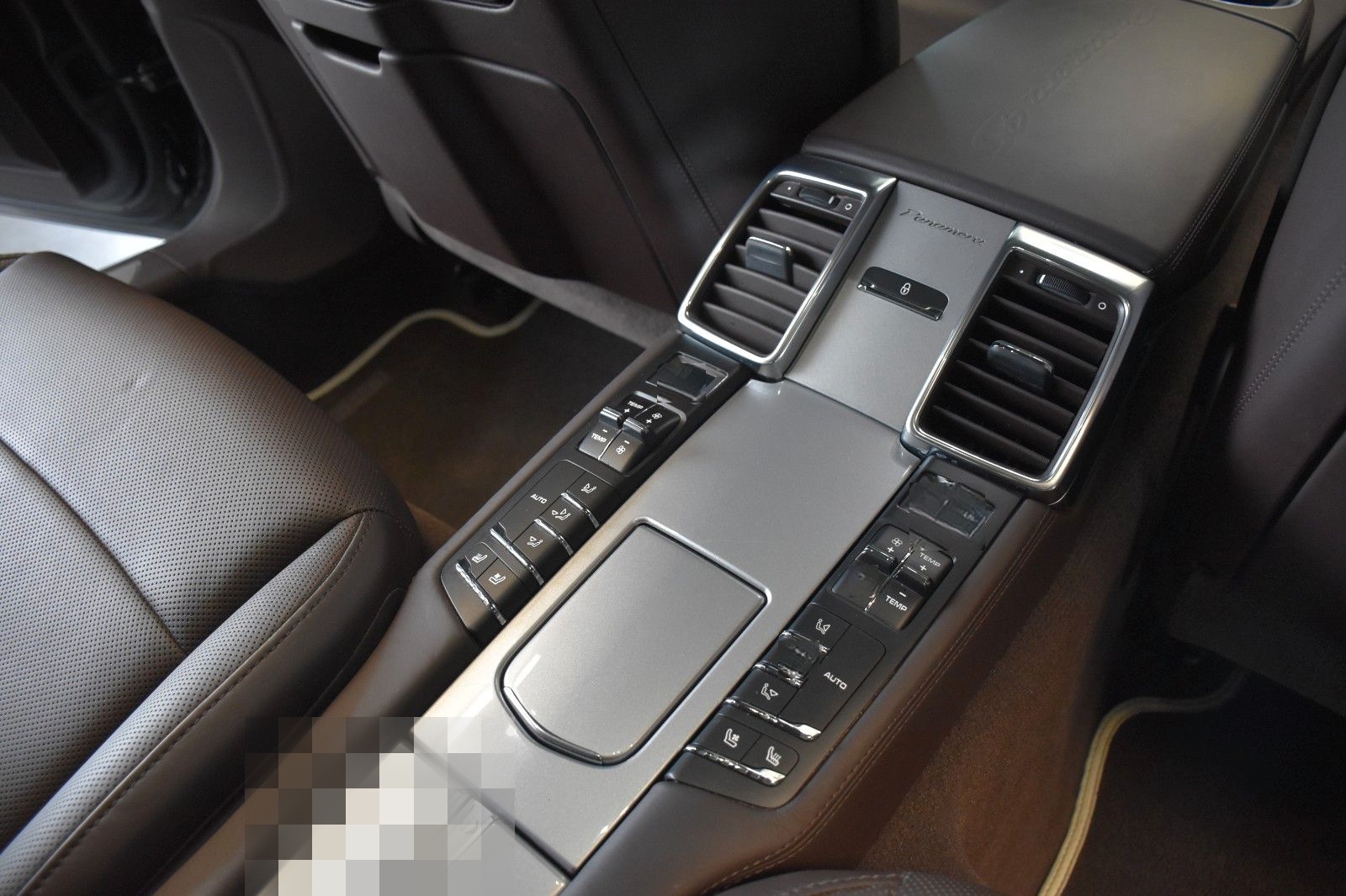 Porsche Panamera 4S PDK"EXCLUSIVE&TEQUIPMENT"FOND-ENTERT foto 23