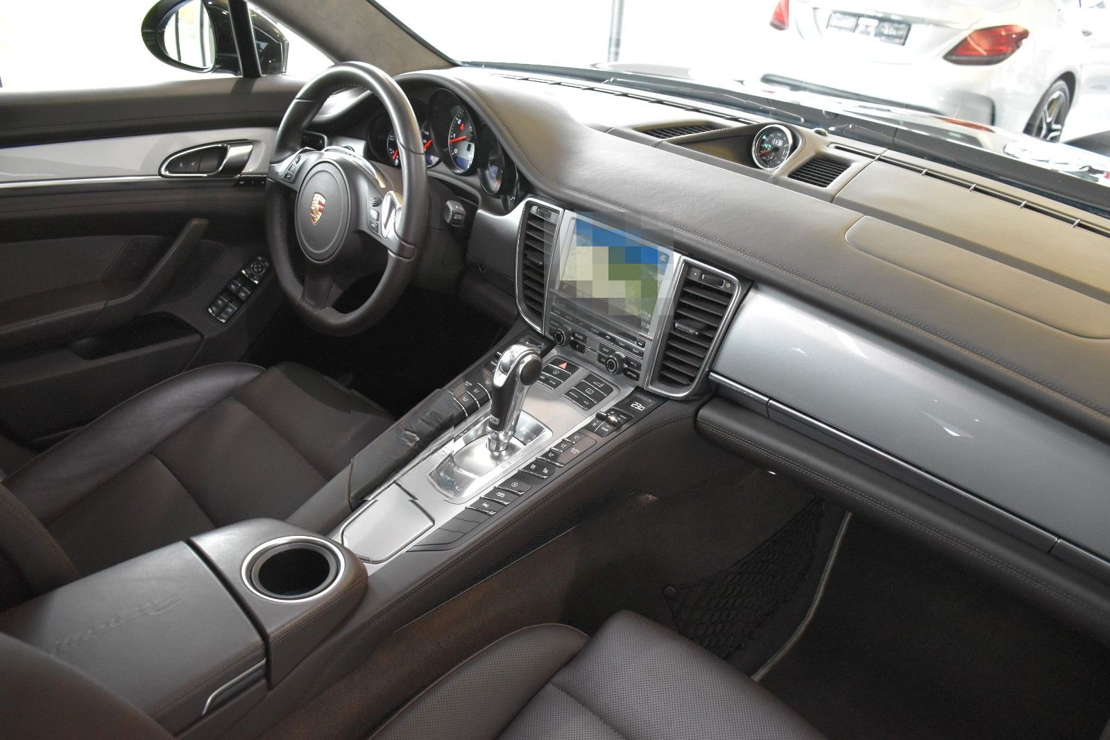 Porsche Panamera 4S PDK"EXCLUSIVE&TEQUIPMENT"FOND-ENTERT foto 25