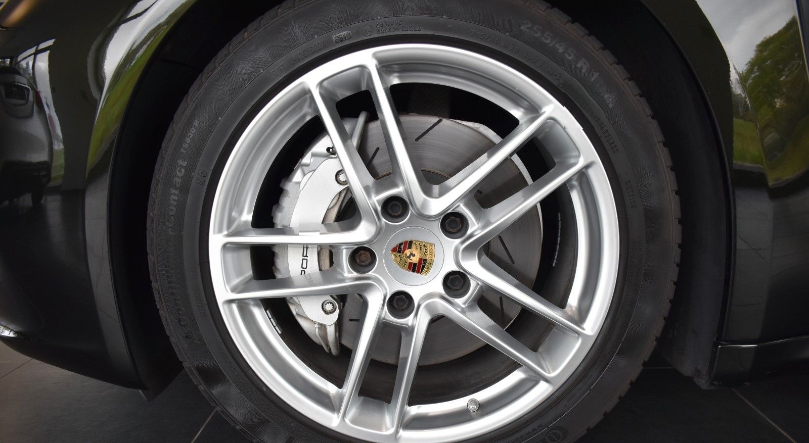 Porsche Panamera 4S PDK"EXCLUSIVE&TEQUIPMENT"FOND-ENTERT foto 8