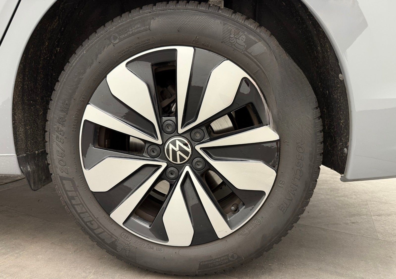 Volkswagen Golf Variant 8 TSI Life MOVE NaviACC LED EA8 foto 12