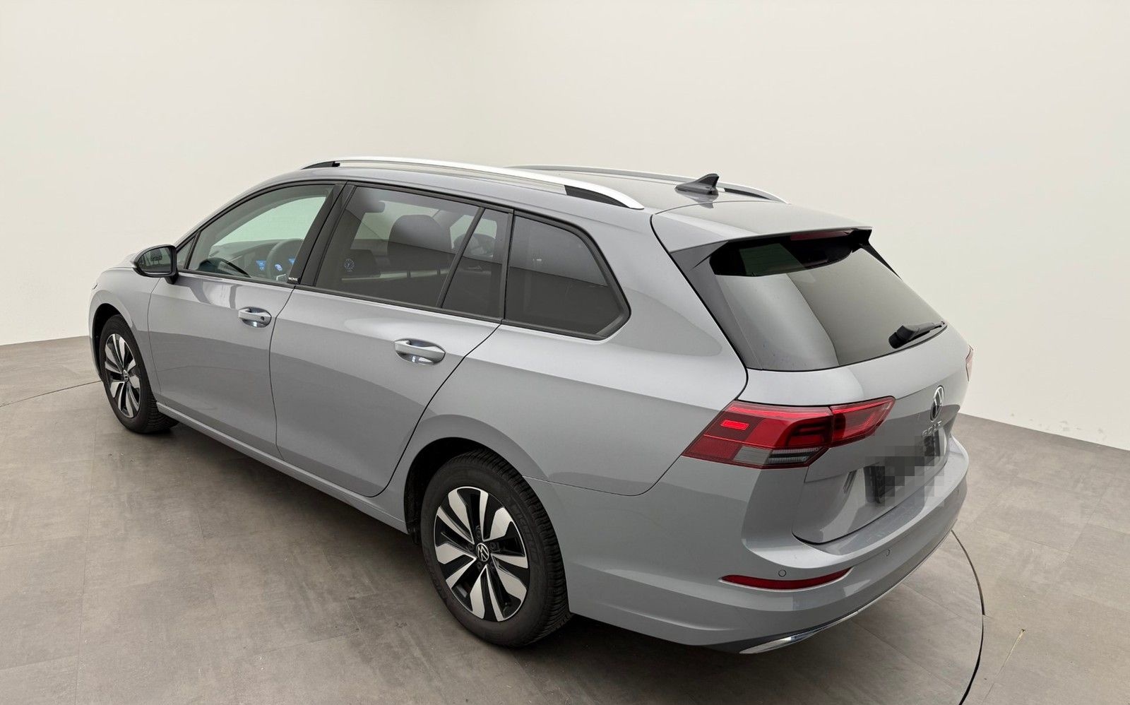 Volkswagen Golf Variant 8 TSI Life MOVE NaviACC LED EA8 foto 13