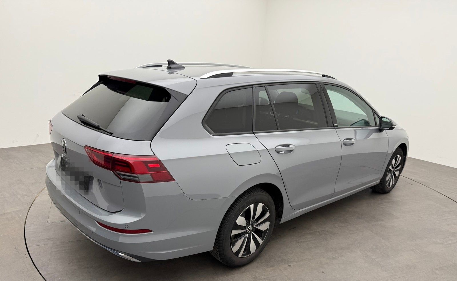 Volkswagen Golf Variant 8 TSI Life MOVE NaviACC LED EA8 foto 14