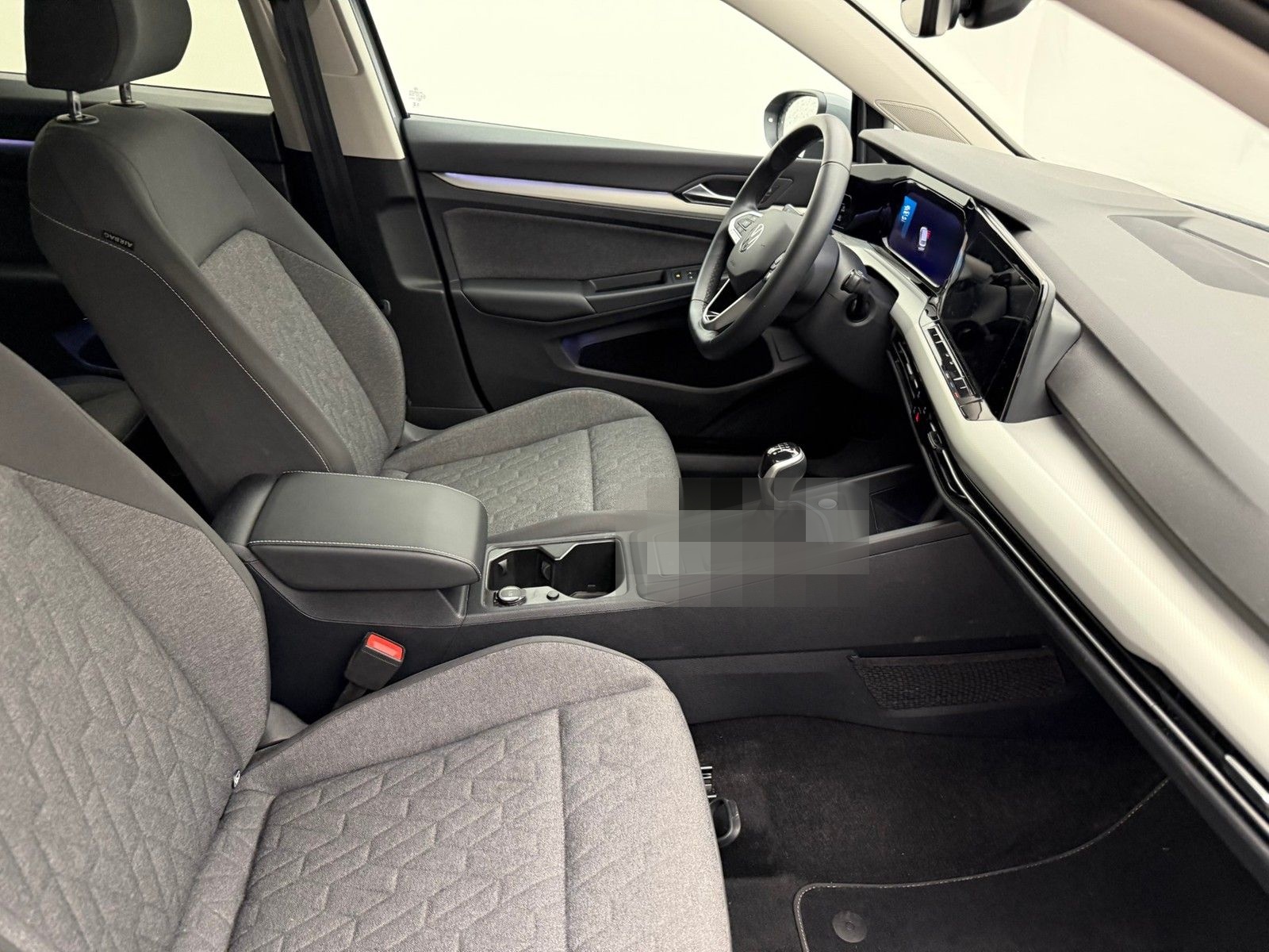 Volkswagen Golf Variant 8 TSI Life MOVE NaviACC LED EA8 foto 3