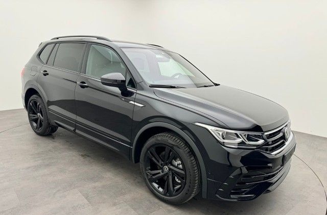 Volkswagen Tiguan Allspace TSI DSG 4M R-Line BlackStylePano foto 2