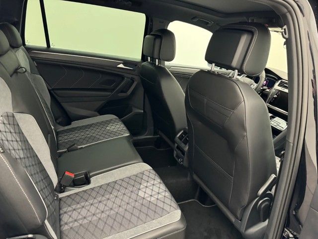Volkswagen Tiguan Allspace TSI DSG 4M R-Line BlackStylePano foto 11