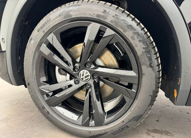 Volkswagen Tiguan Allspace TSI DSG 4M R-Line BlackStylePano foto 12