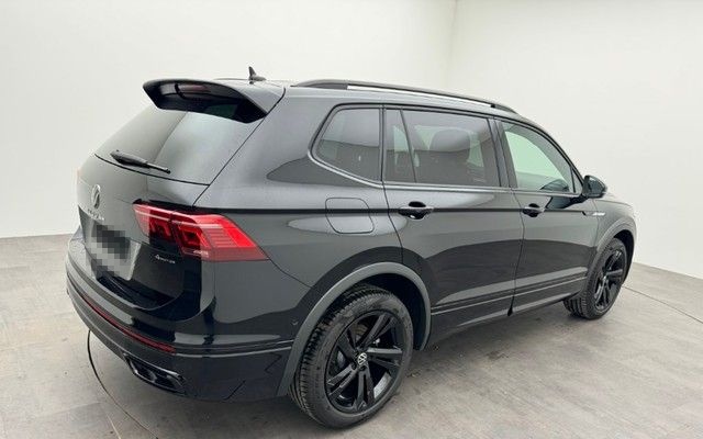 Volkswagen Tiguan Allspace TSI DSG 4M R-Line BlackStylePano foto 14
