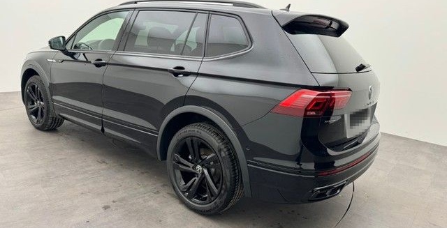 Volkswagen Tiguan Allspace TSI DSG 4M R-Line BlackStylePano foto 15