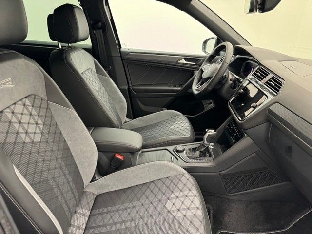 Volkswagen Tiguan Allspace TSI DSG 4M R-Line BlackStylePano foto 3