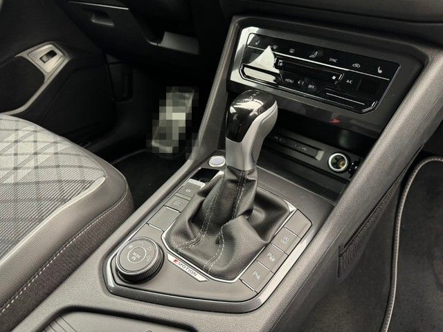Volkswagen Tiguan Allspace TSI DSG 4M R-Line BlackStylePano foto 4
