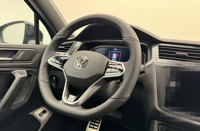 Volkswagen Tiguan Allspace TSI DSG 4M R-Line BlackStylePano foto 5