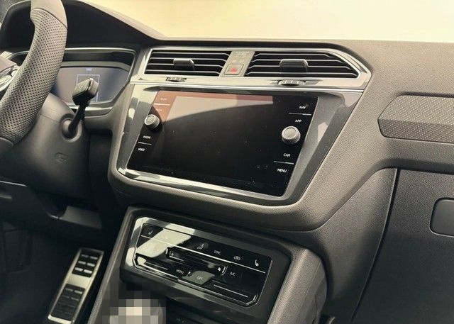 Volkswagen Tiguan Allspace TSI DSG 4M R-Line BlackStylePano foto 6