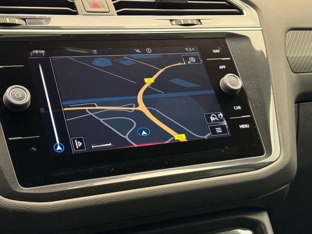 Volkswagen Tiguan Allspace TSI DSG 4M R-Line BlackStylePano foto 7