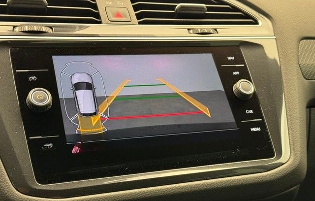Volkswagen Tiguan Allspace TSI DSG 4M R-Line BlackStylePano foto 8