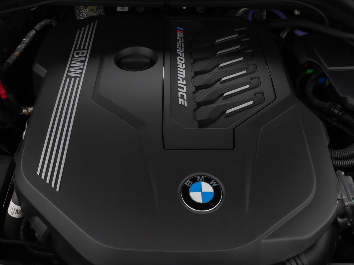 BMW X3 M40i Panorama Laser 360°HUD DAB H/K Komfort foto 14