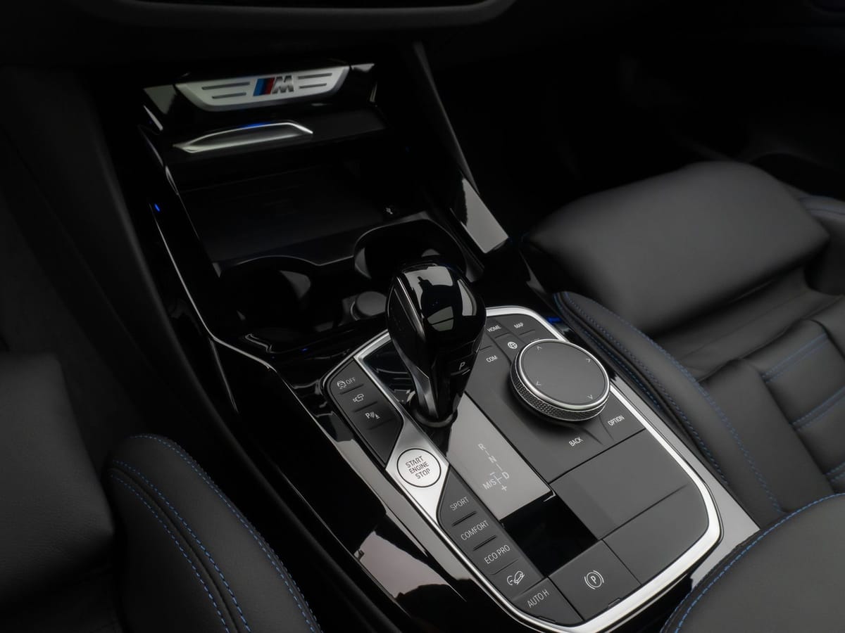 BMW X3 M40i Panorama Laser 360°HUD DAB H/K Komfort foto 22