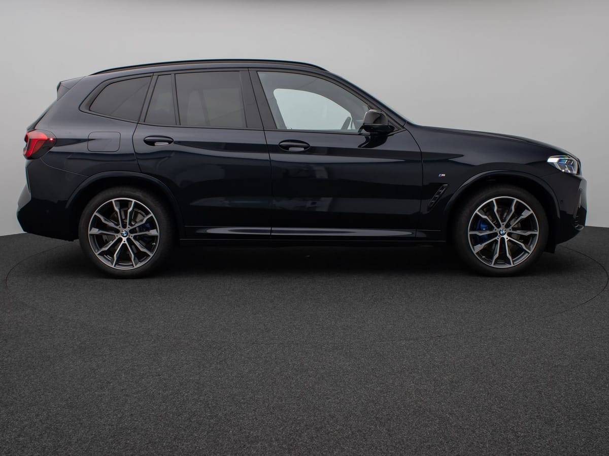 BMW X3 M40i Panorama Laser 360°HUD DAB H/K Komfort foto 5