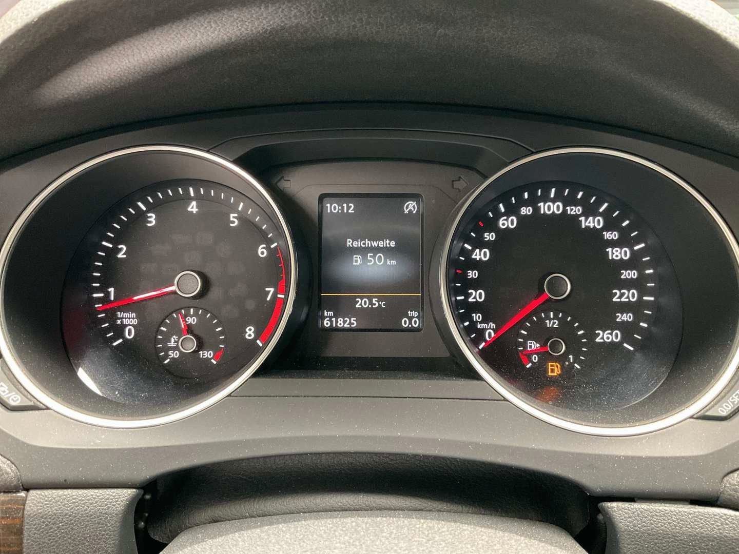 Volkswagen Jetta VI Basis BMT Xenon PDC LED Premium Klima foto 11