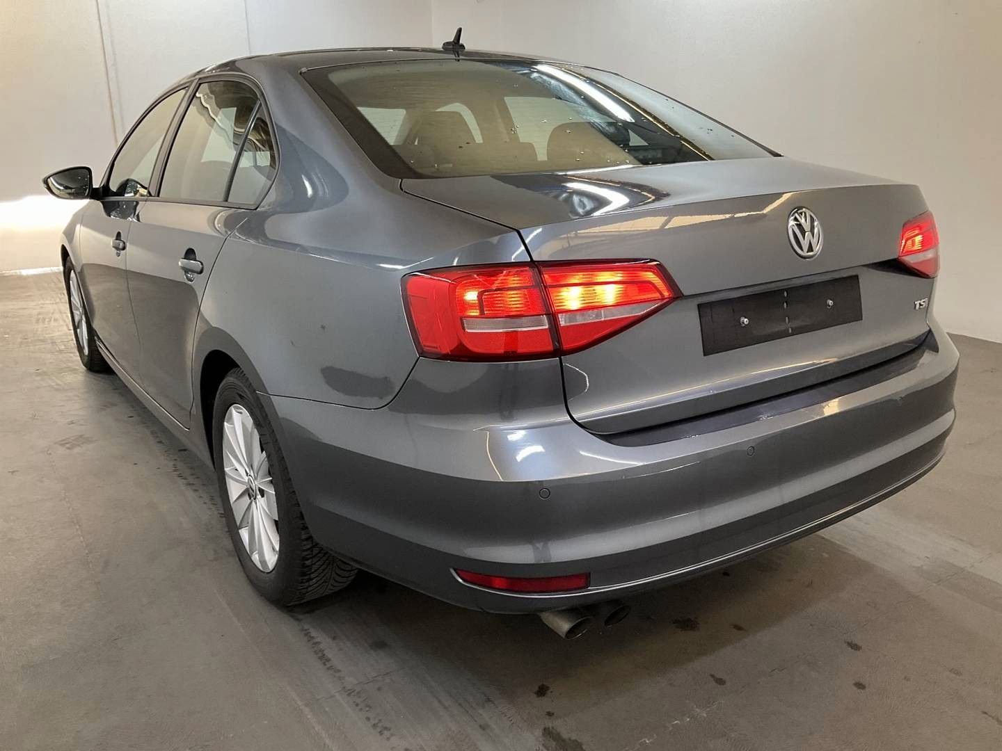 Volkswagen Jetta VI Basis BMT Xenon PDC LED Premium Klima foto 6