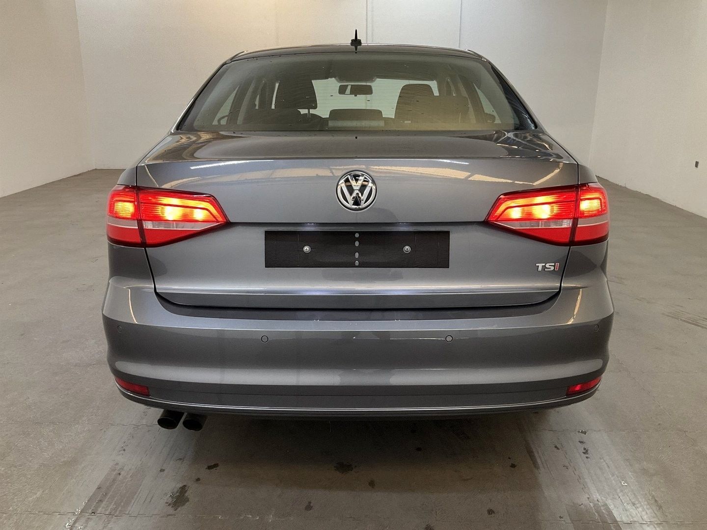 Volkswagen Jetta VI Basis BMT Xenon PDC LED Premium Klima foto 8