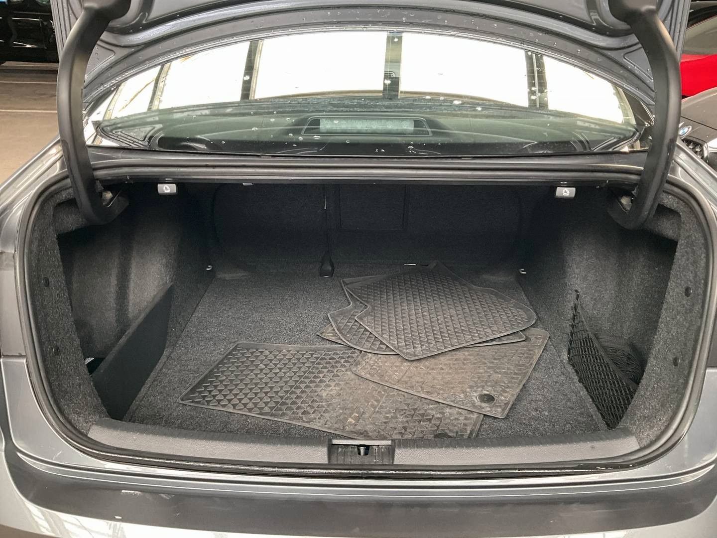 Volkswagen Jetta VI Basis BMT Xenon PDC LED Premium Klima foto 9