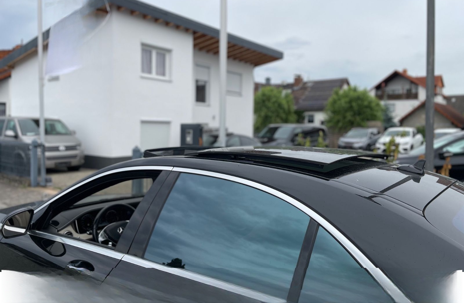 Mercedes-Benz S -Klasse 350LIM. d L/Chaffeur/MEMORY/PANO/LEDER foto 11