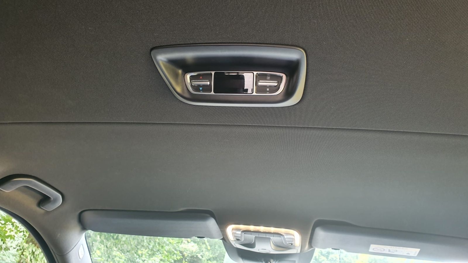 Mercedes-Benz V 220  d  4MATIC lang foto 19