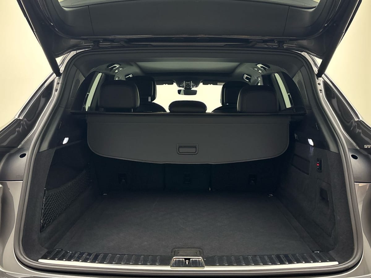 Porsche Cayenne Panorama LED AHK Leder Sitzhzg. Navi foto 13